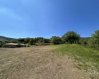 Terrain, 1 104 m²