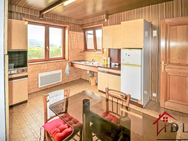 Maison, 150 m²