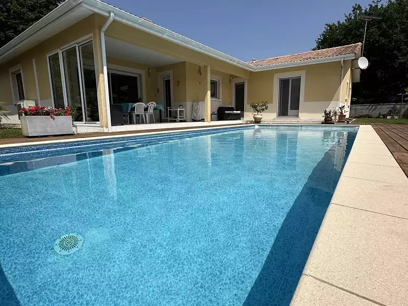 Maison, 183 m²