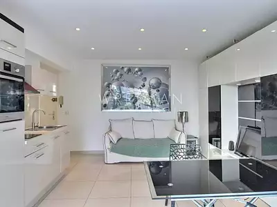 Appartement, 30,14 m²