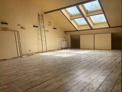 Immeuble, 203 m²