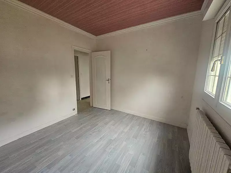 Maison, 72,26 m²