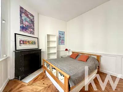 Appartement, 111 m²