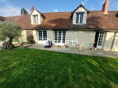 Maison, 290 m²