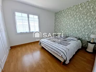 Maison, 133 m²