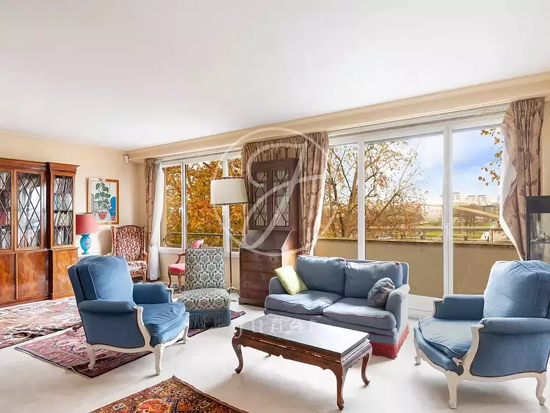 Appartement, 145,29 m²