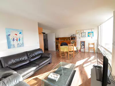 Appartement, 79 m²