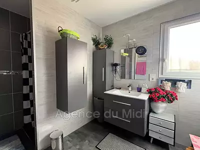 Maison, 90 m²
