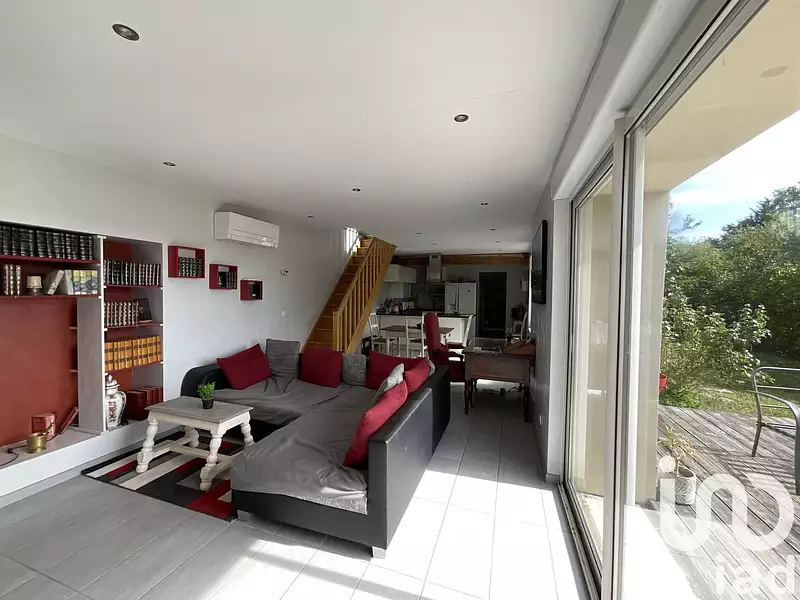 Maison, 90 m²