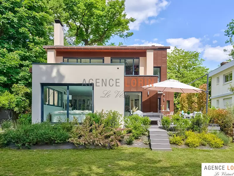 Maison, 270 m²