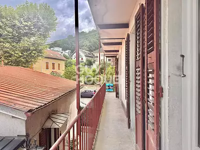 Appartement, 30,15 m²