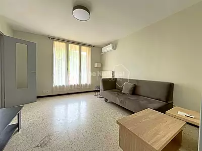 Appartement, 49 m²