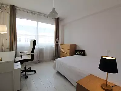 Appartement, 70 m²