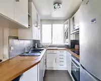 Appartement, 102 m²