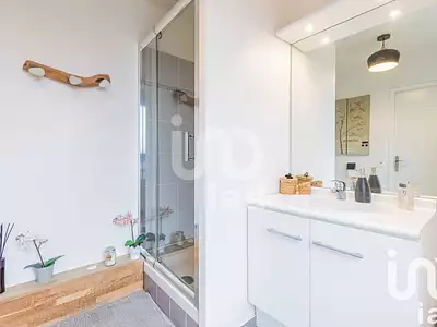 Appartement, 80 m²