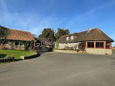 Maison, 200 m²