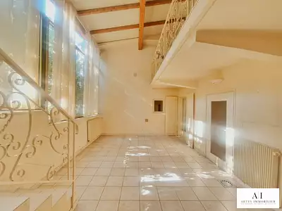 Maison, 145 m²
