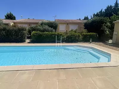 Maison, 52 m²