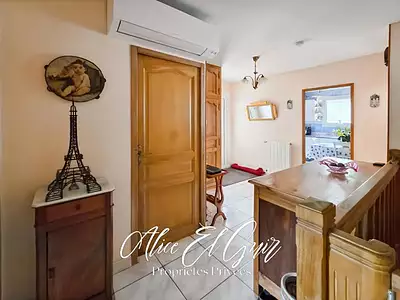 Maison, 158 m²