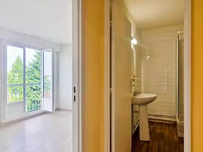 Appartement, 47 m²