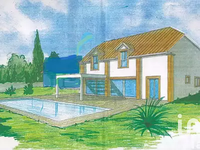 Maison, 90 m²