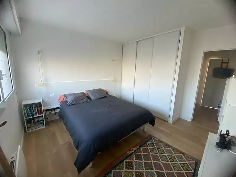 Appartement, 63,4 m²