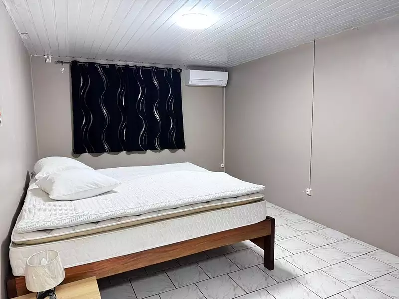 Maison, 92 m²