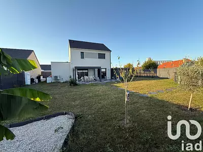 Maison, 100 m²