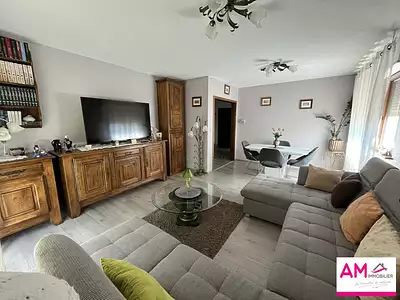 Maison, 143,59 m²