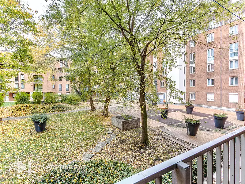 Appartement, 67,8 m²