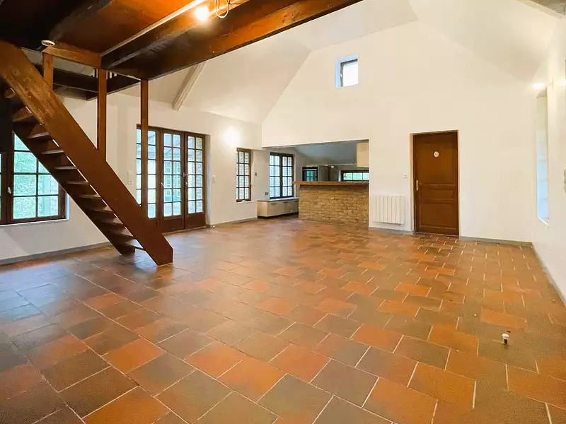Maison, 94 m²