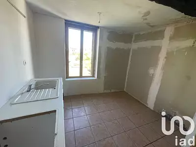 Maison, 110 m²