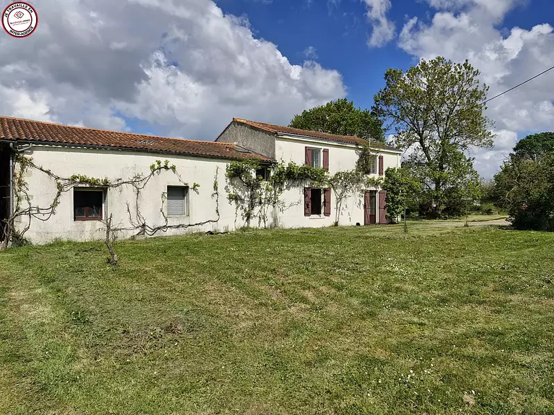 Maison, 195 m²