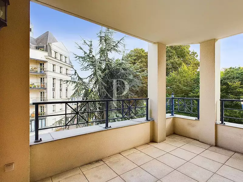 Appartement, 128 m²
