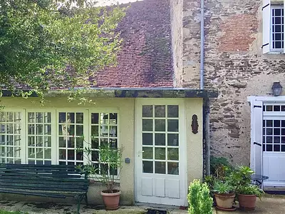 Maison, 160 m²