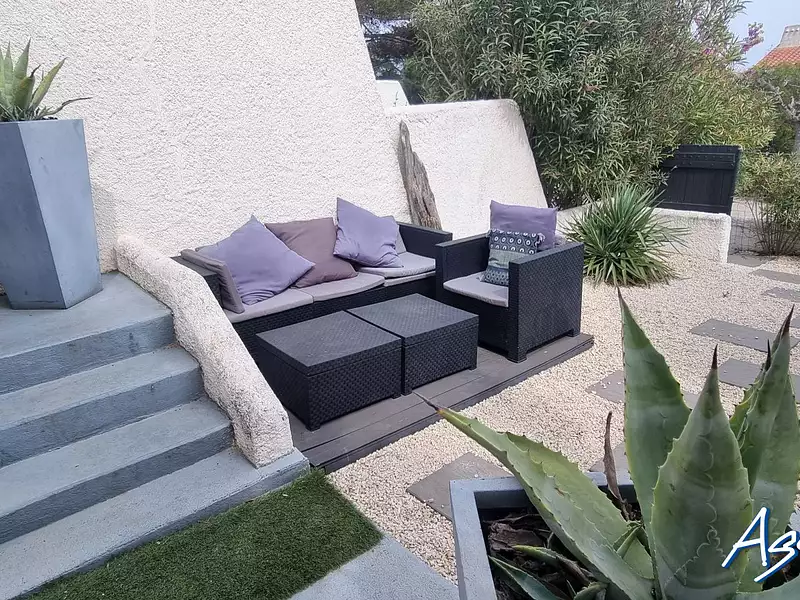 Maison, 69 m²