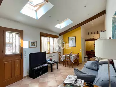 Appartement, 48,46 m²