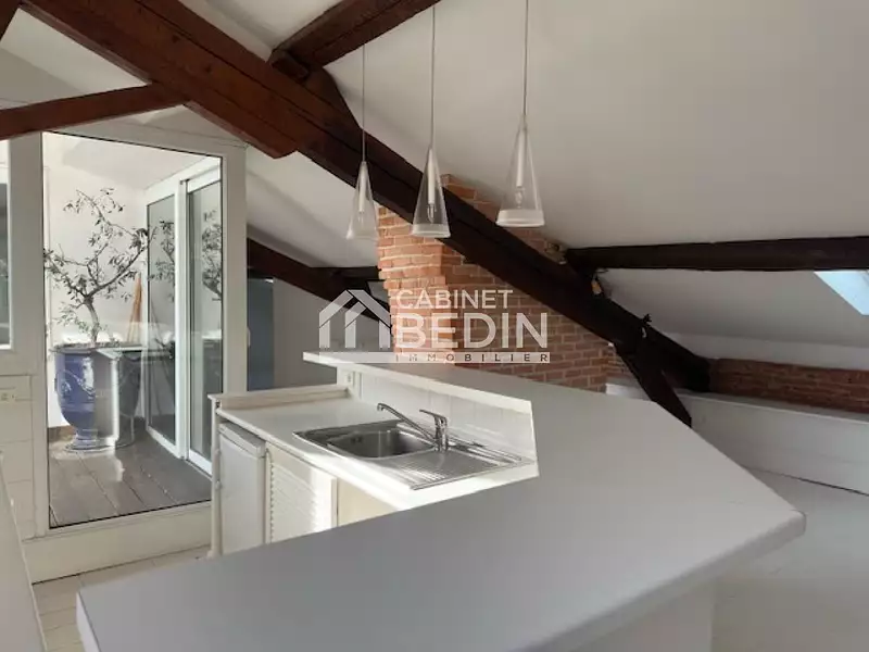 Appartement, 60 m²