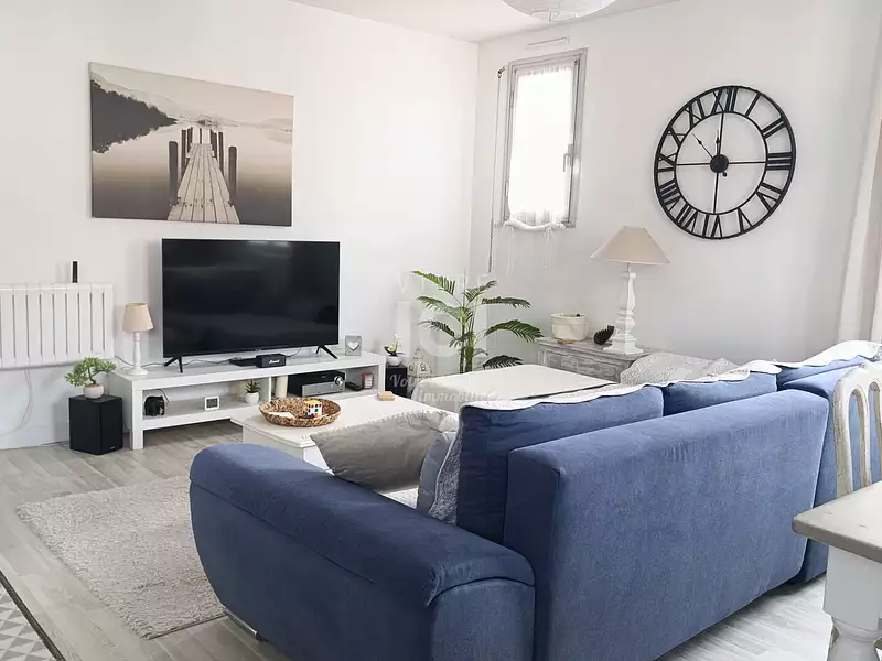 Appartement, 69 m²