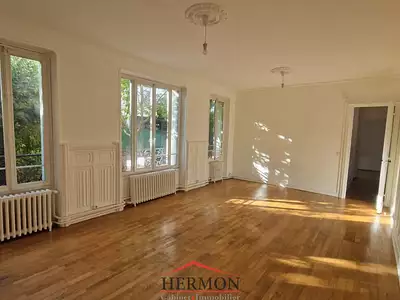 Appartement, 117,92 m²