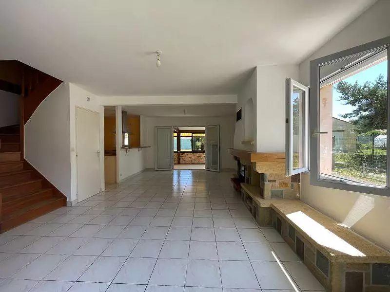 Maison, 108 m²