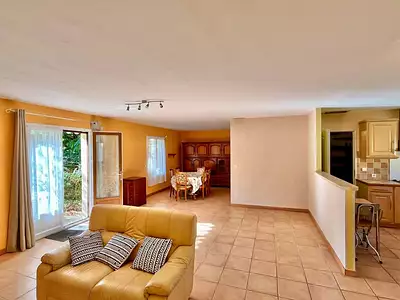 Maison, 84 m²