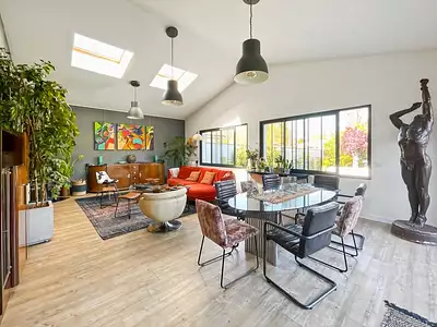 Maison, 192 m²