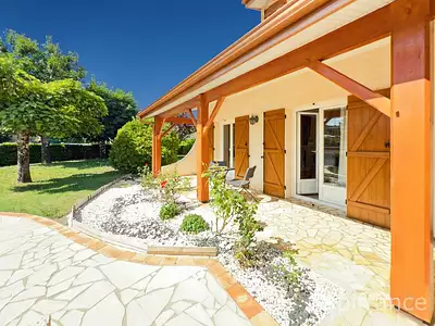 Maison, 142 m²