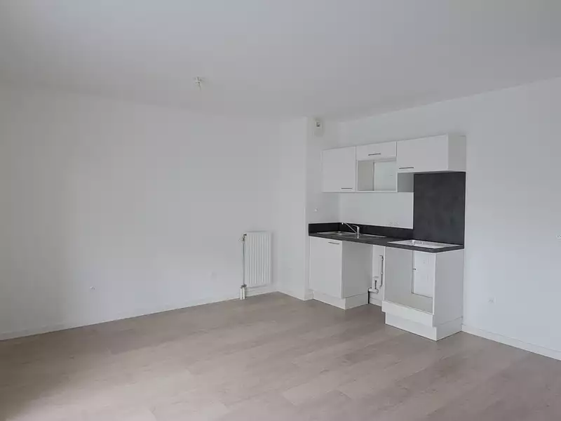 Appartement, 79 m²