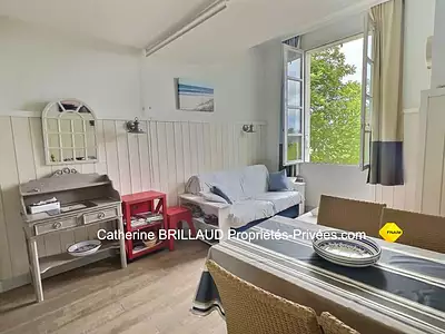 Appartement, 41 m²