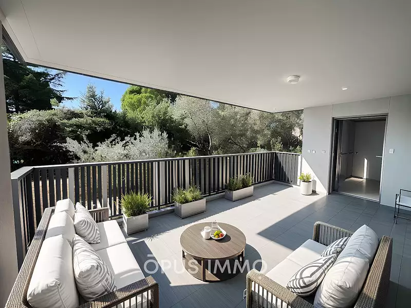 Appartement, 76,03 m²