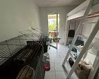 Appartement, 61,5 m²