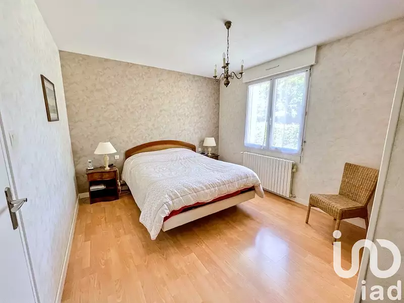 Maison, 168 m²