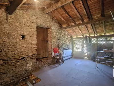 Maison, 93 m²